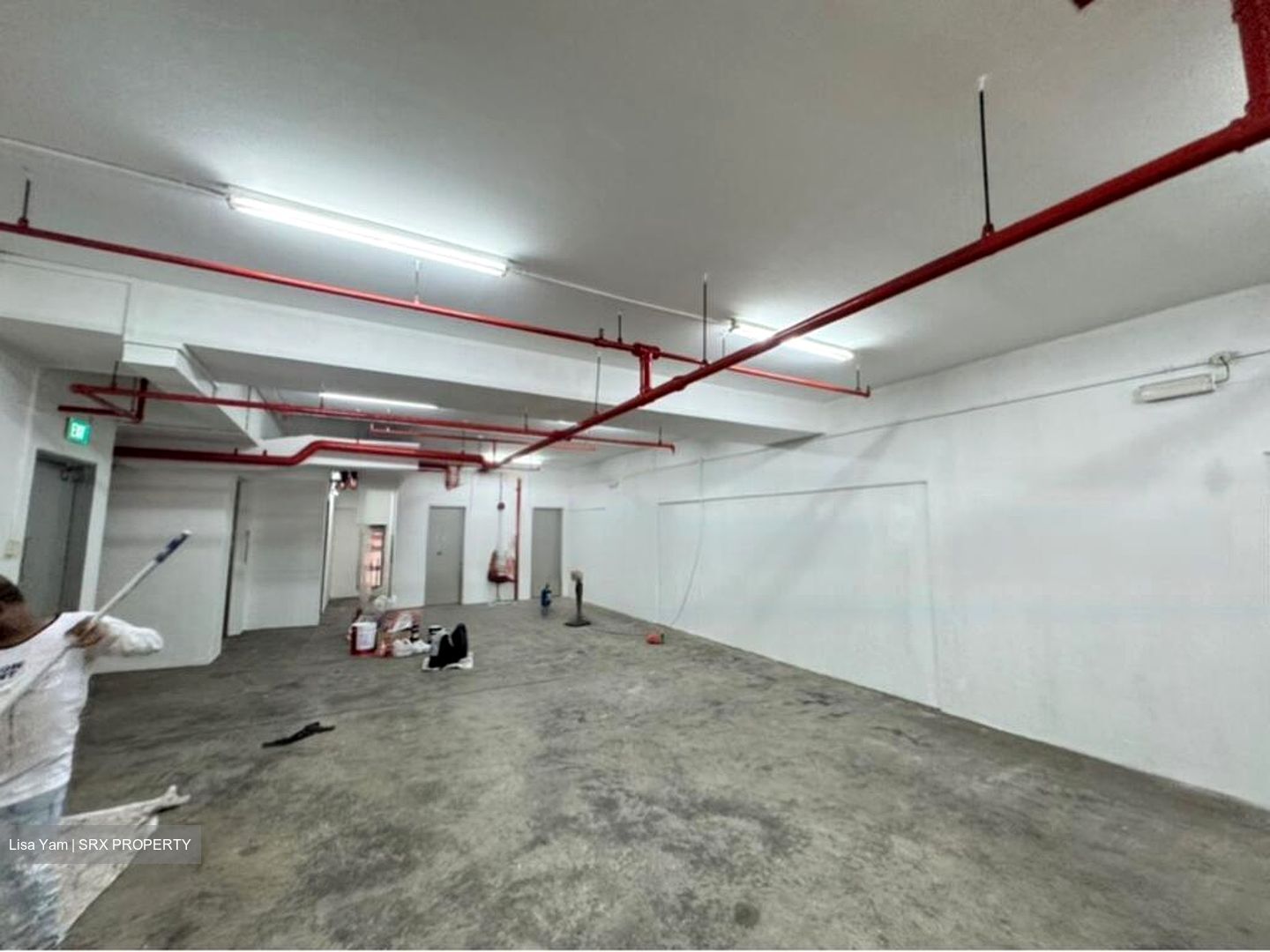 Kb Industrial Building (D14), Factory #482799161